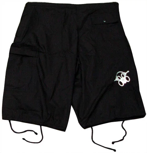 ghast-cargo-shorts-black