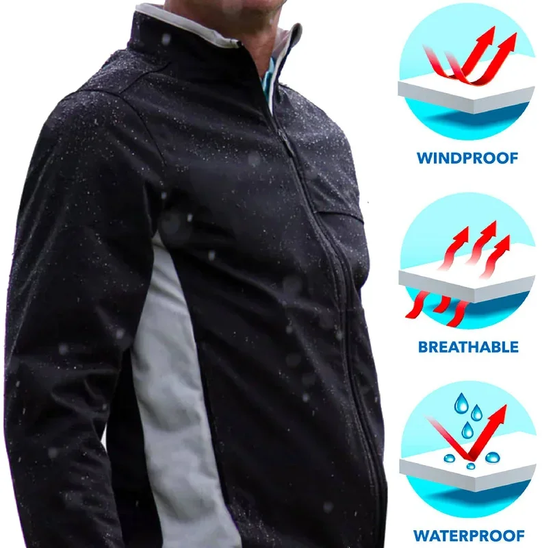 greg-norman-mens-weatherknit-waterproof-full-zip-jacket-black-1