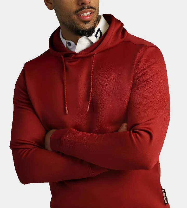 griffin-hoodie-burgundy