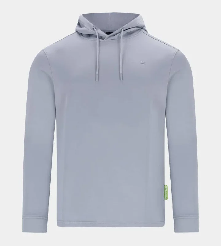 GRIFFIN HOODIE - GREY