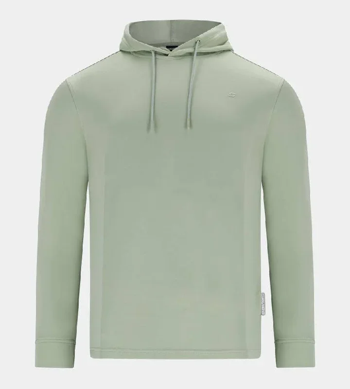 GRIFFIN HOODIE - SAGE