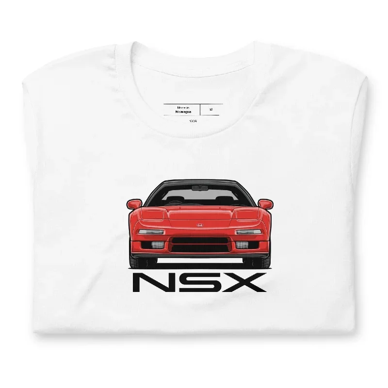 honda-nsx-front