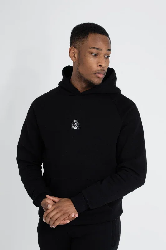 hrh-essential-hoody-black