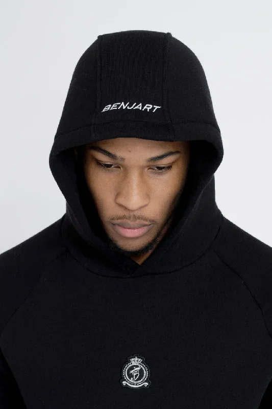 hrh-essential-hoody-black