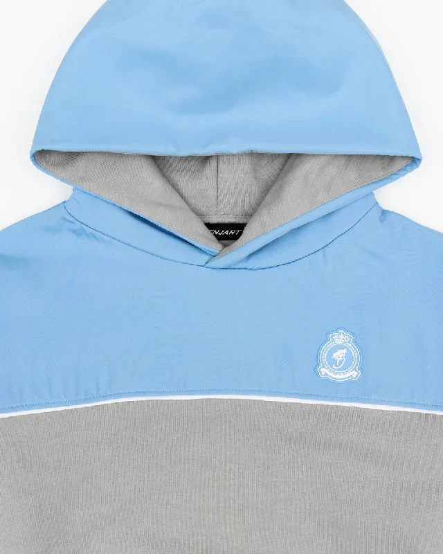 hrh-nylon-hood-grey-light-blue