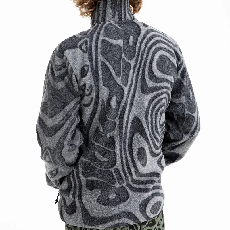 hypnotic-polar-fleece-jacket-black