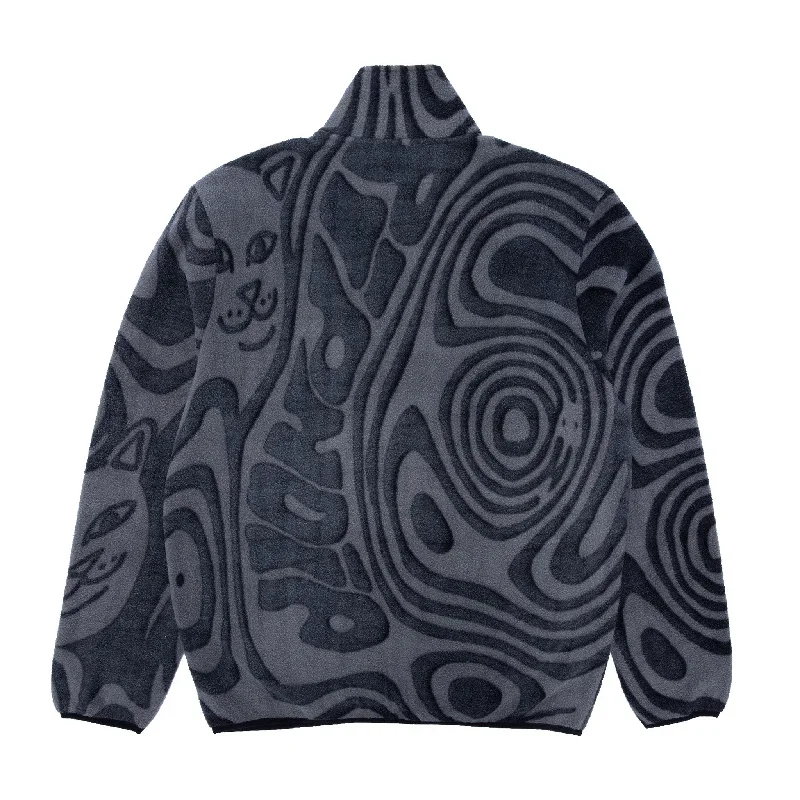 hypnotic-polar-fleece-jacket-black