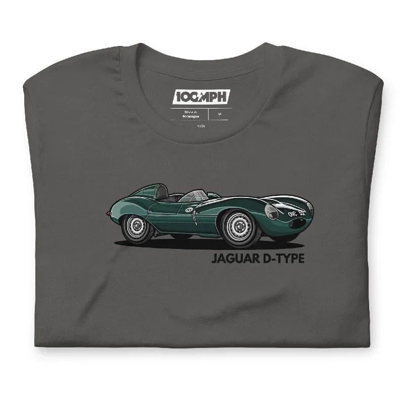 jaguar-d-type