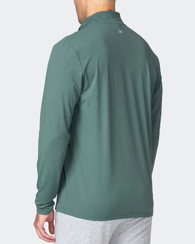 legacy-long-sleeve-quarter-zip-olive-smoke-202303