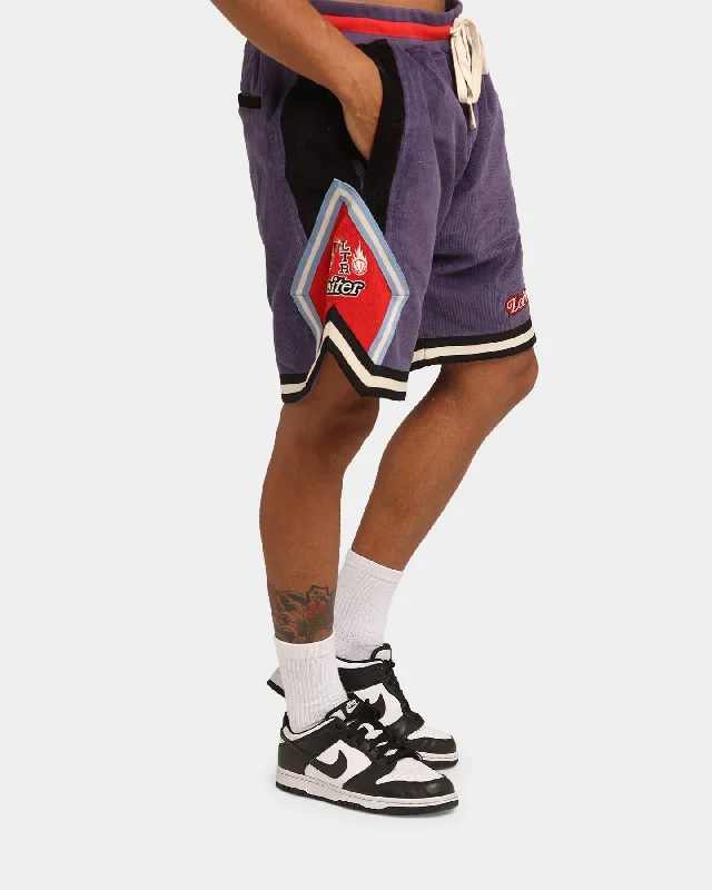 loiter-carter-corduroy-basketball-shorts-purple