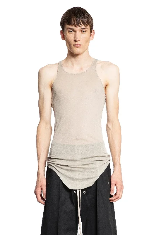 RICK OWENS MAN  T-SHIRTS