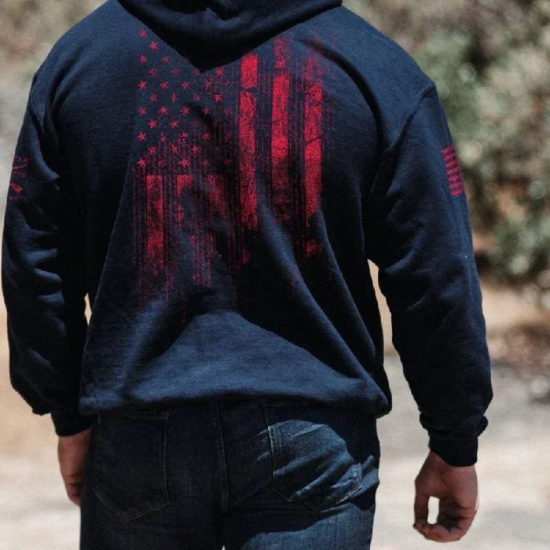 mens-1776-flag-hoodie-navy