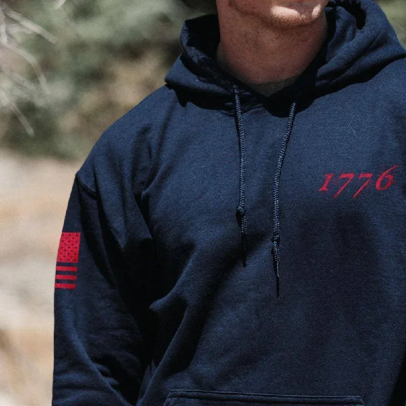 mens-1776-flag-hoodie-navy