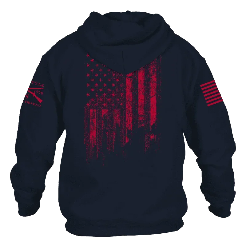 mens-1776-flag-hoodie-navy