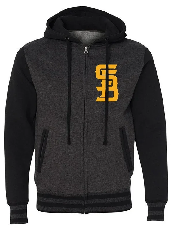 mens-cobra-zip-up-hoodie-by-steadfast-brand-heather-black