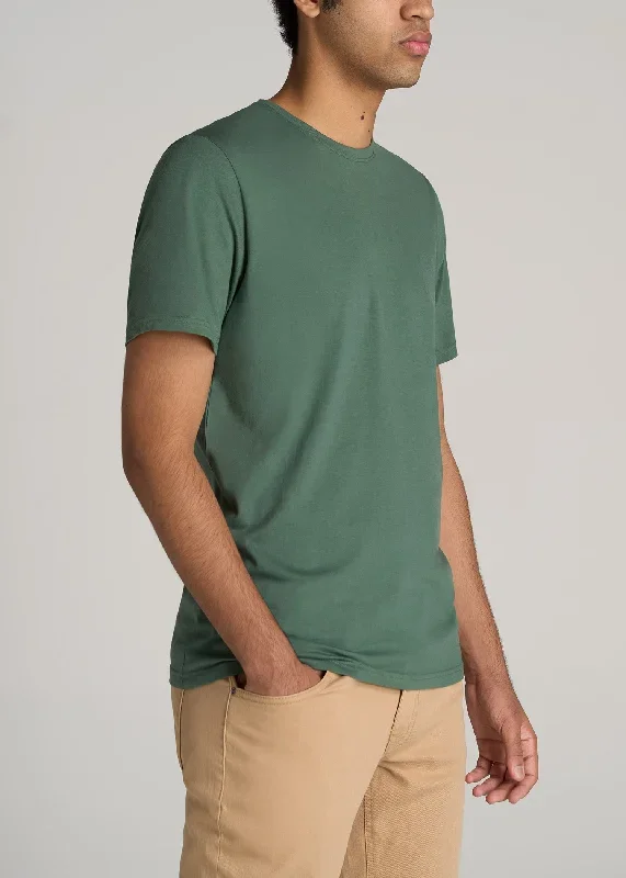 mens-everyday-short-sleeve-crew-neck-cotton-tee-forest-green