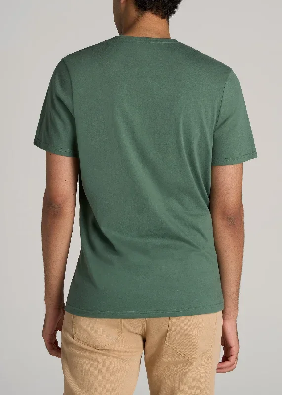 mens-everyday-short-sleeve-crew-neck-cotton-tee-forest-green