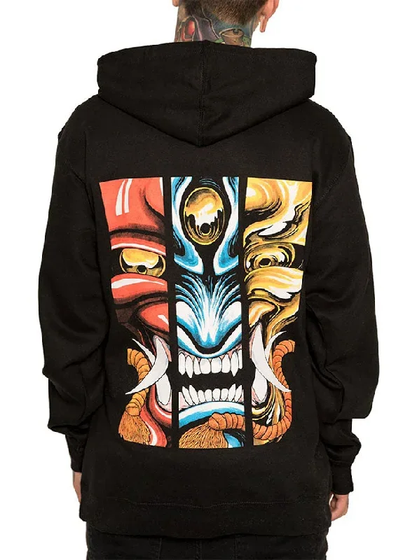 Men's Hanya Hoodie