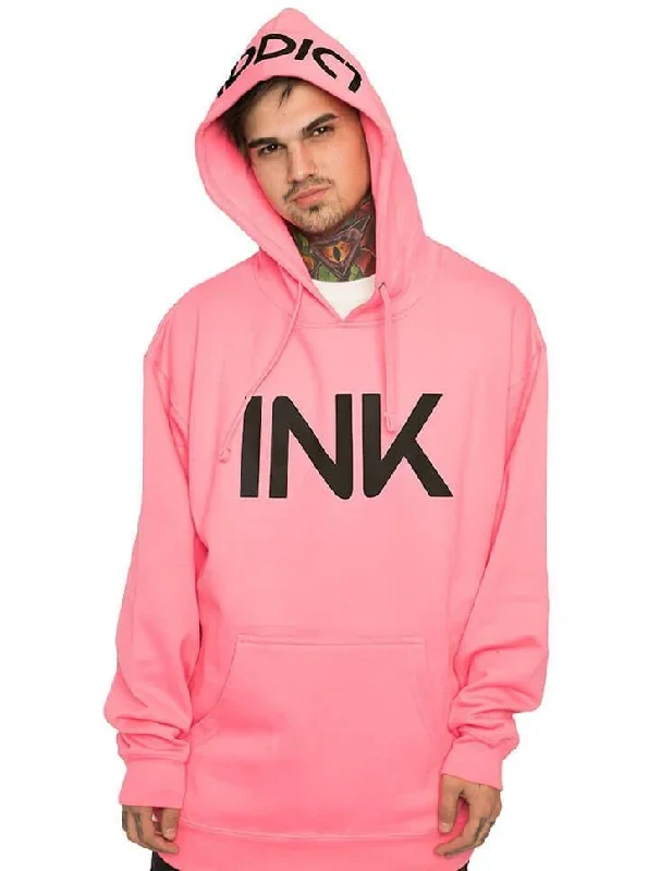 Men's INK Hoodie