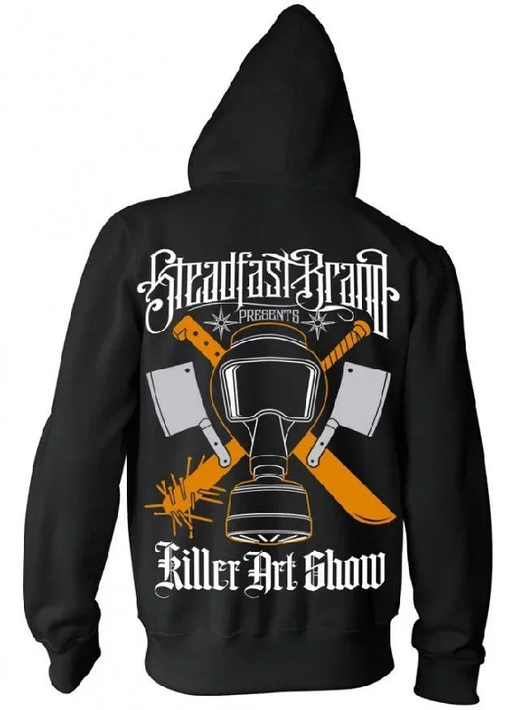 mens-killer-art-zip-hoodie-by-steadfast-brand-black