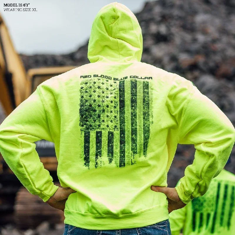 mens-red-blood-blue-collar-hoodie-safety-green-1