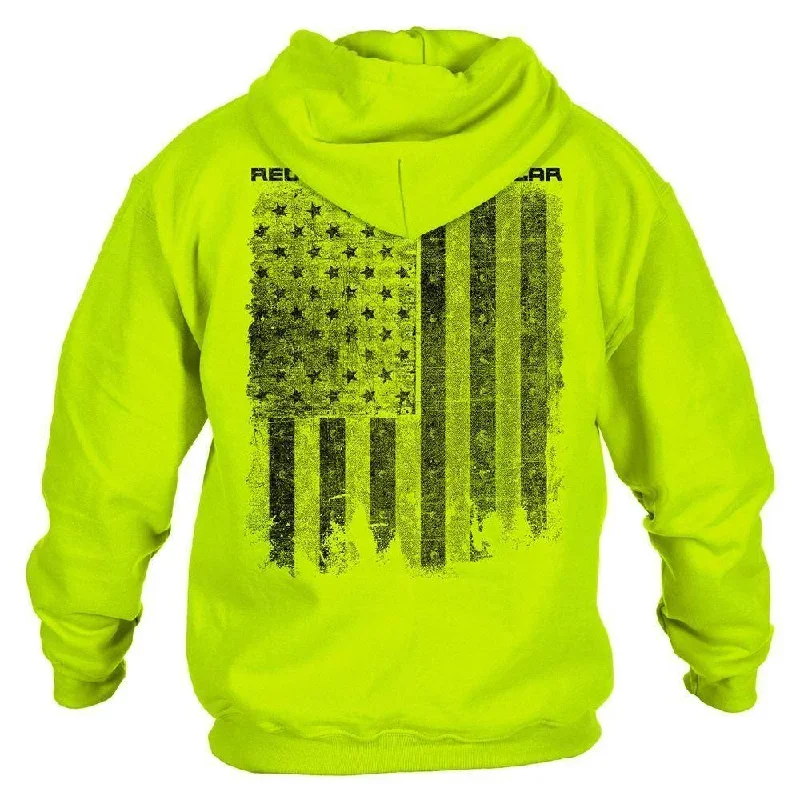 mens-red-blood-blue-collar-hoodie-safety-green-1