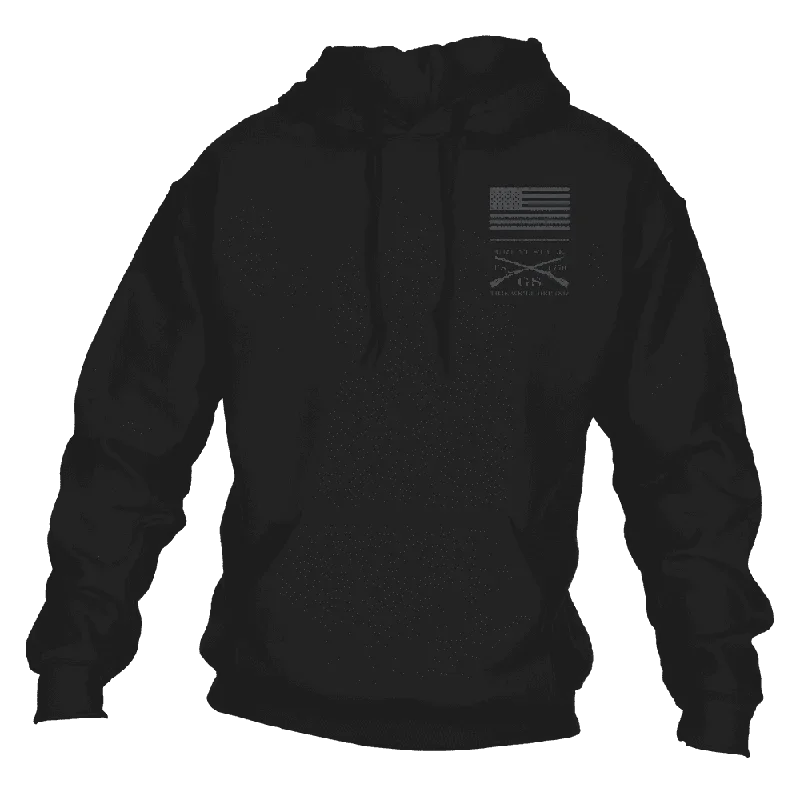 mens-strength-through-suffering-hoodie-black