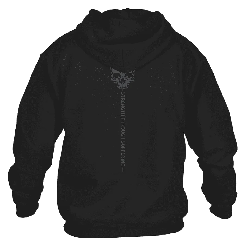 mens-strength-through-suffering-hoodie-black