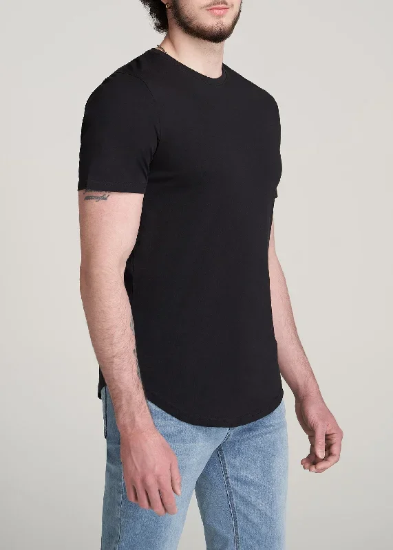 mens-tall-scoop-bottom-tee-in-black