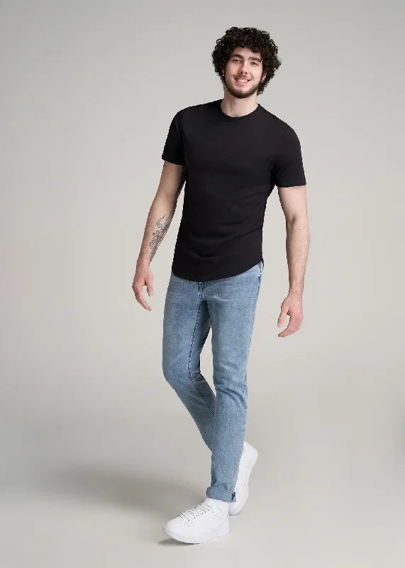 mens-tall-scoop-bottom-tee-in-black