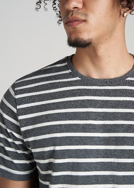 mens-tall-striped-tee-in-charcoal-mix-and-white