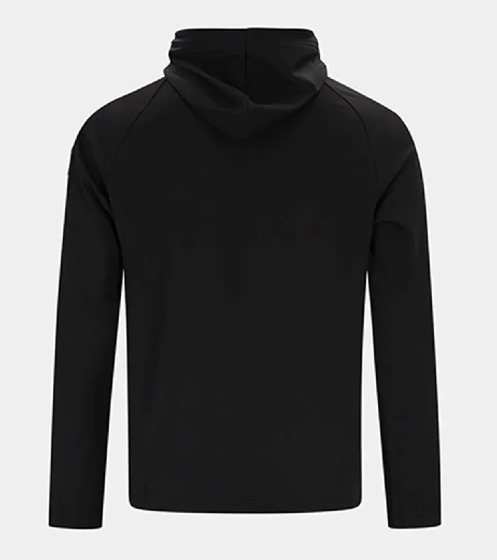 mens-two-tone-hoodie-black