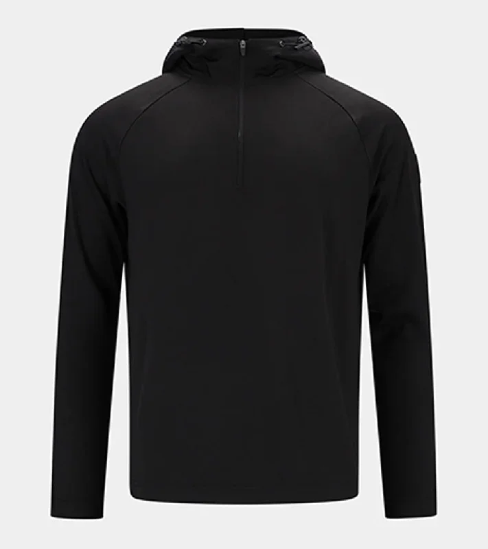 mens-two-tone-hoodie-black