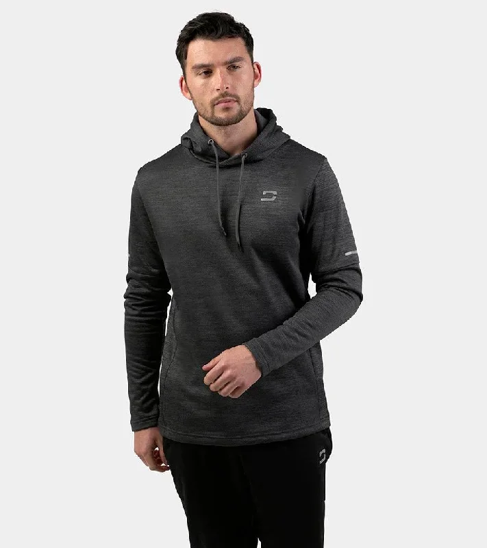 mens-ultra-fit-hoodie-black-flek