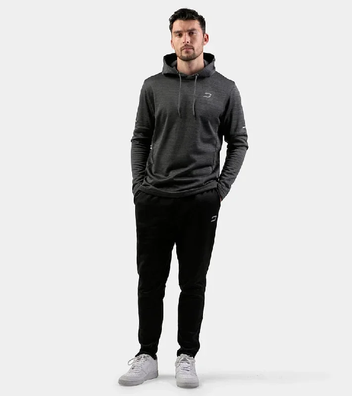 mens-ultra-fit-hoodie-black-flek