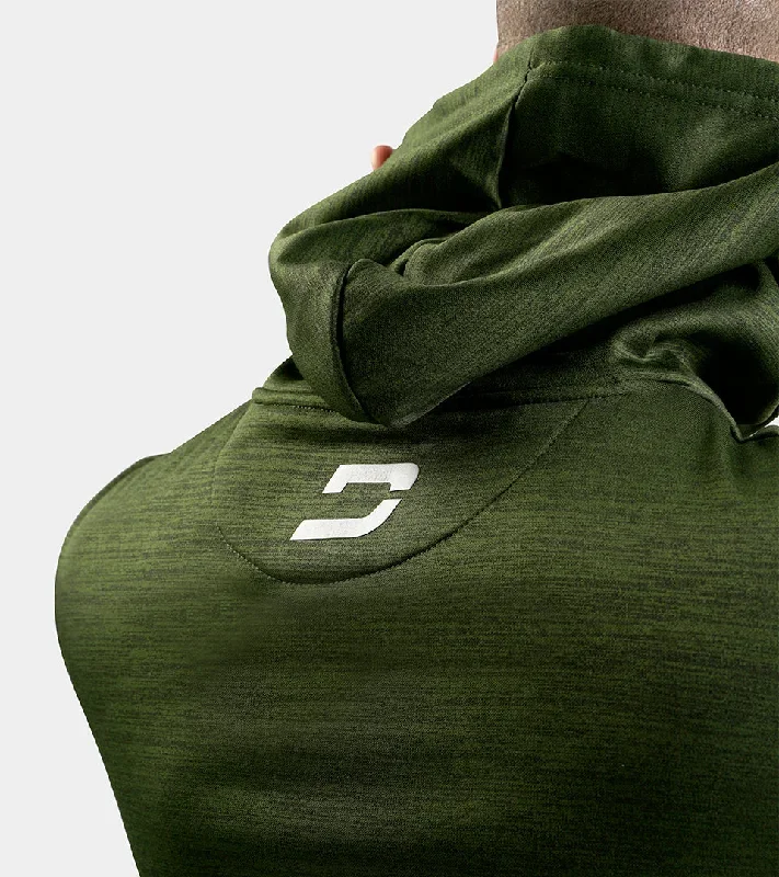 mens-ultra-fit-hoodie-khaki-flek