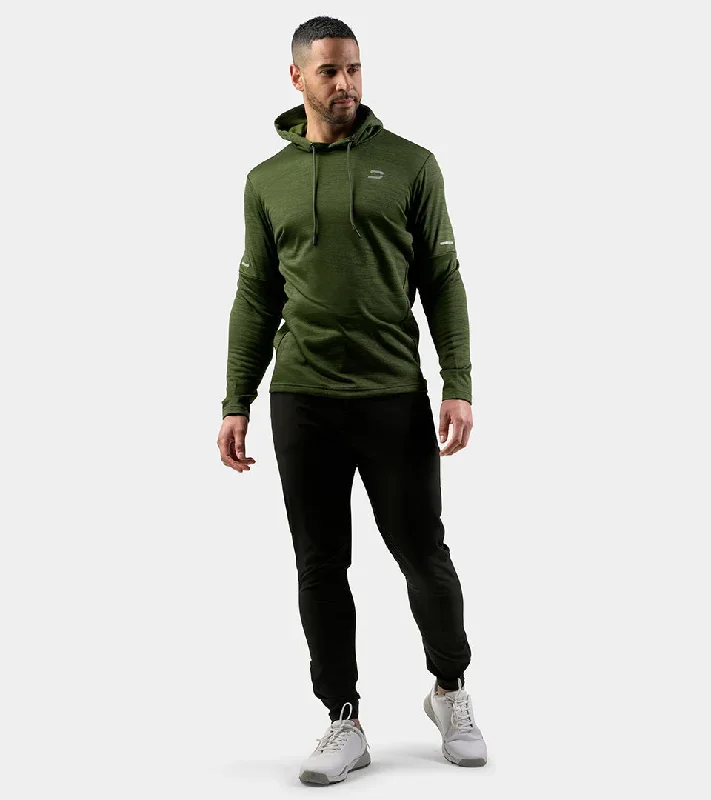 mens-ultra-fit-hoodie-khaki-flek