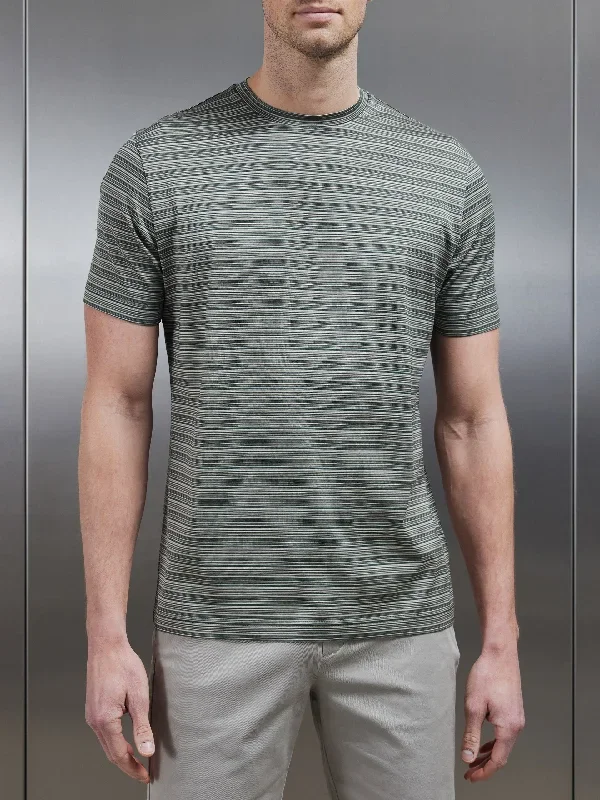 mercerised-cotton-space-dye-striped-t-shirt-olive