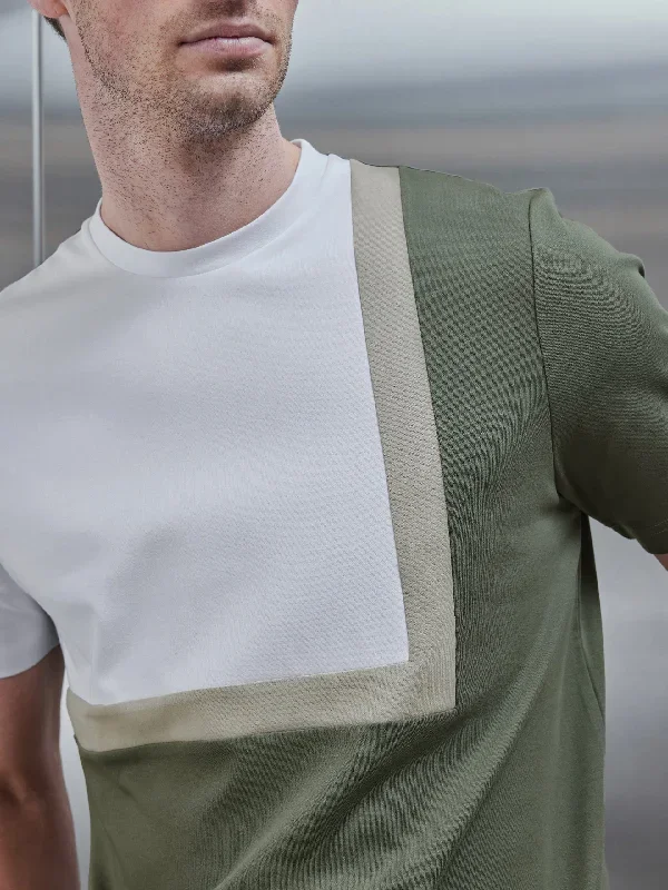 mercerised-interlock-colour-block-t-shirt-sage