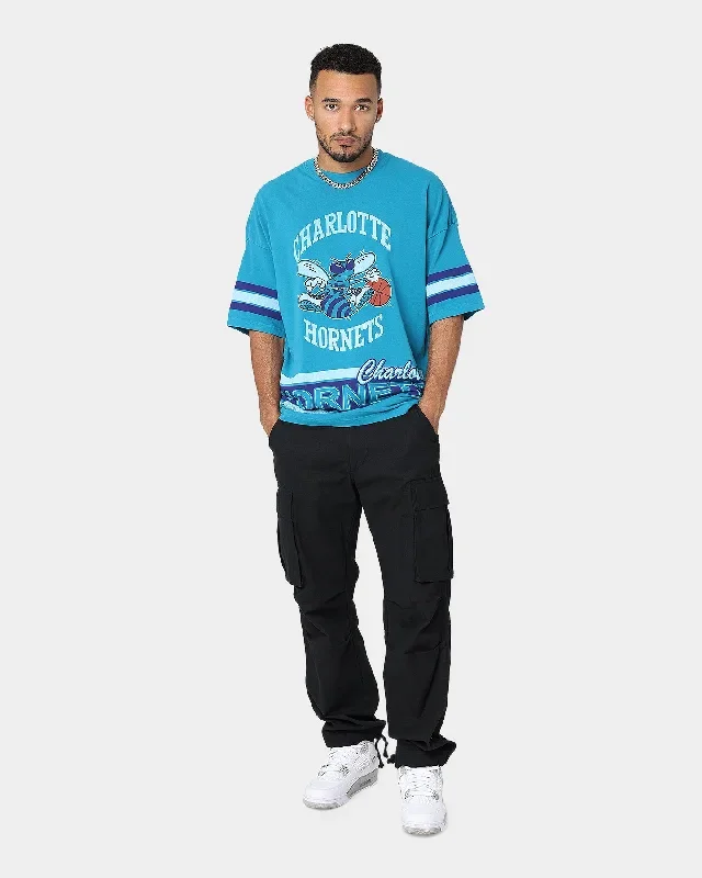 mitchell-ness-charlotte-hornets-vintage-conference-t-shirt-faded-teal-mens