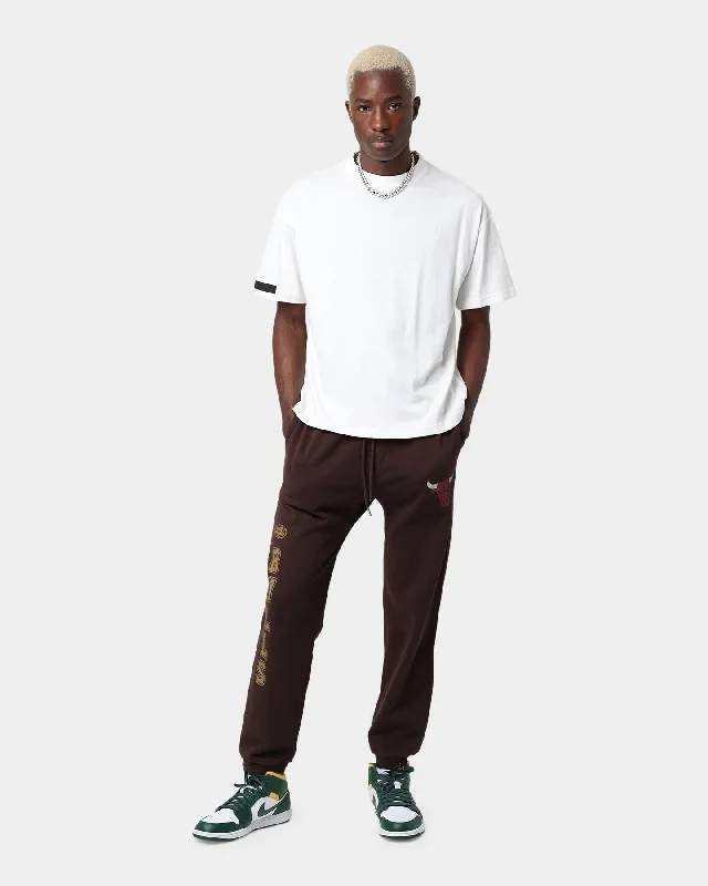 mitchell-ness-chicago-bulls-lux-brown-sweatpants-baroque-brown-mens