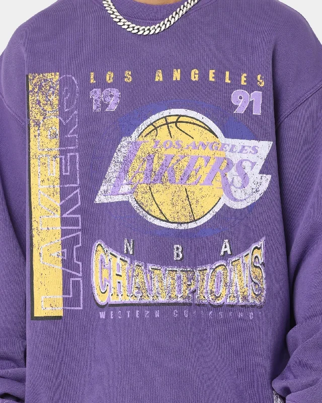 mitchell-ness-los-angeles-lakers-road-to-victory-crewneck-faded-dark-purple-mens