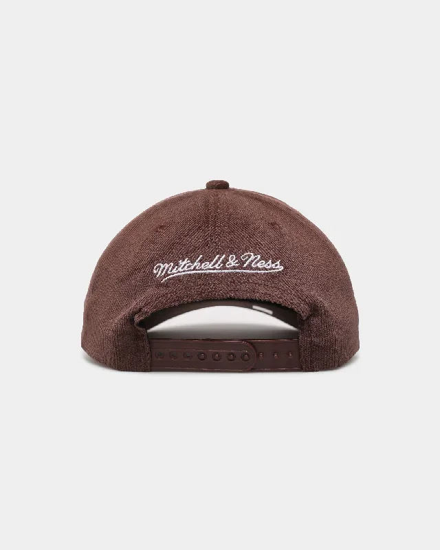 mitchell-ness-philadelphia-76ers-brown-cord-deadstock-snapback-brown