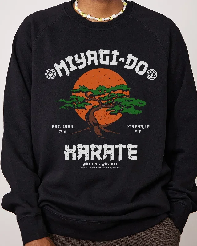 Miyagi-Do Karate Jumper