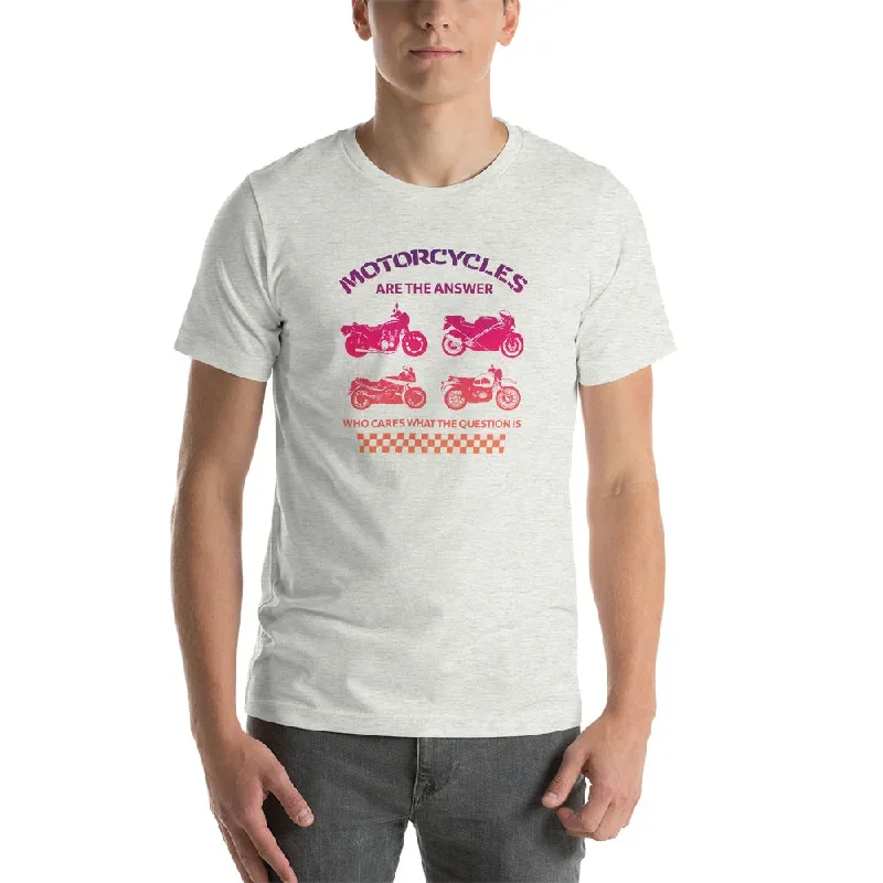 motorcycles-are-the-answer-red-gradient-tee-shirt