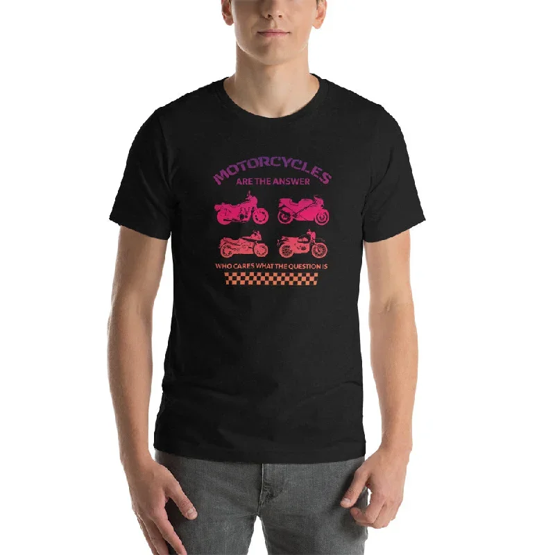 motorcycles-are-the-answer-red-gradient-tee-shirt