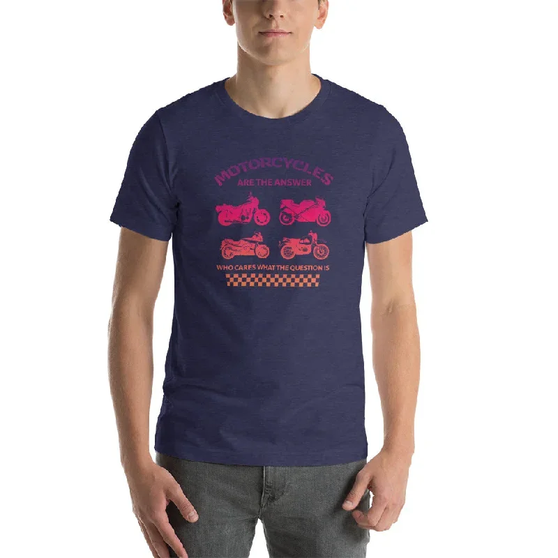 motorcycles-are-the-answer-red-gradient-tee-shirt