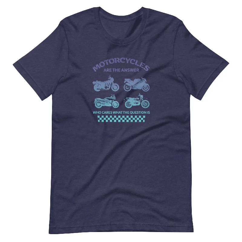 motorcycles-are-the-answer-tee-shirt-blue-gradient