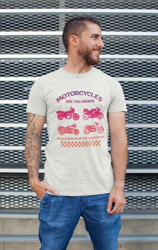 motorcycles-are-the-answer-tee-shirt-red-gradient