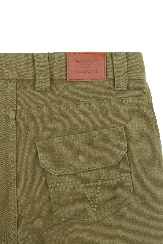 net-cargo-pants-2-0-green